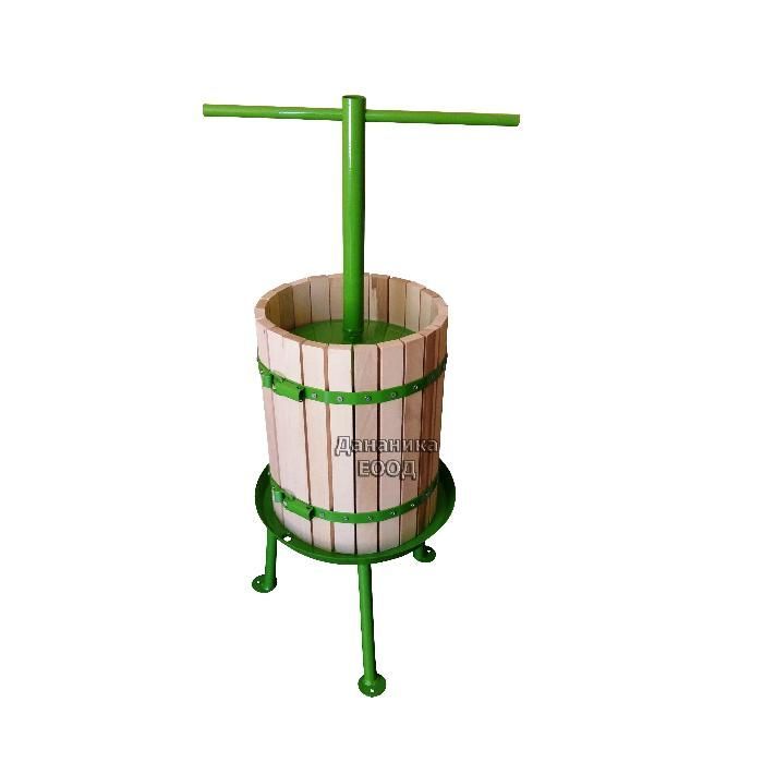 Гроздомелачки, преси, ябълкорезачки ОТ ПРОИЗВОДИТЕЛ