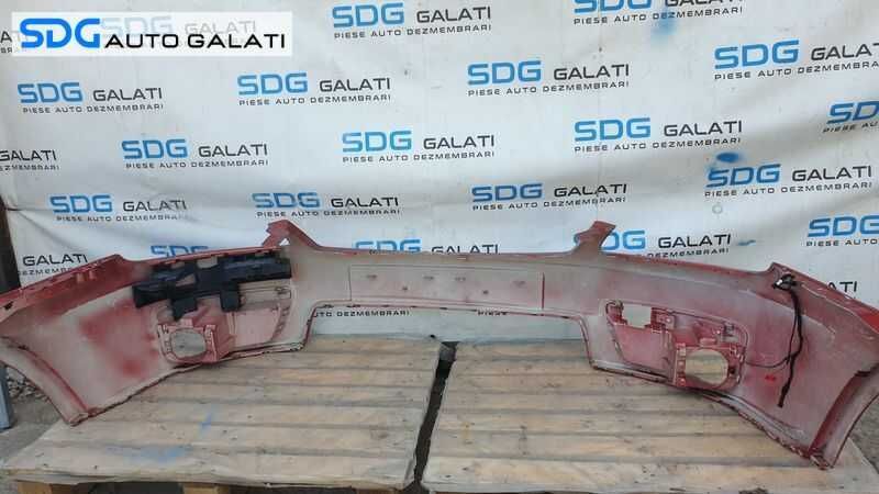 Bara Spoiler Fata Ford C-Max 2003 - 2007 [L0457]