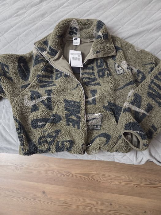 Яке Nike, парка , hoodie