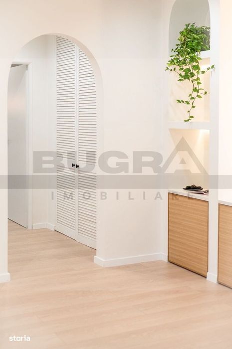 Apartament 2 camere 50 mp, renovat complet, Hotel Royal