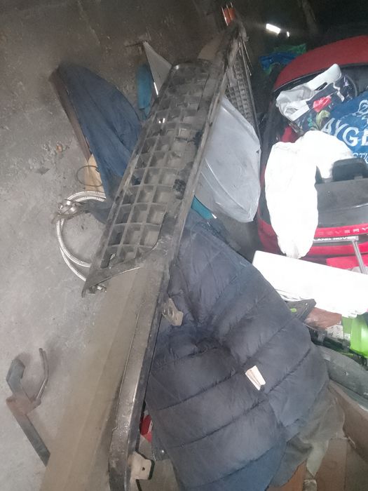 Opel Frontera Sport в разбор