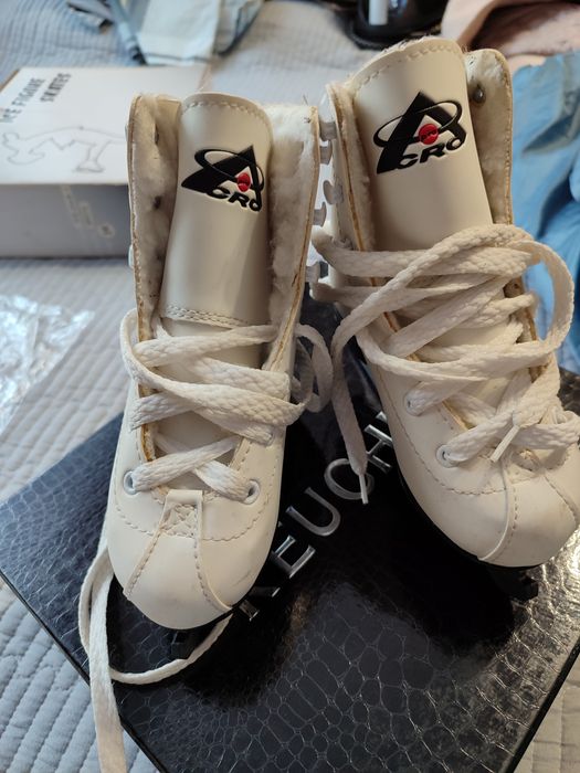 Коньки детские 26р.