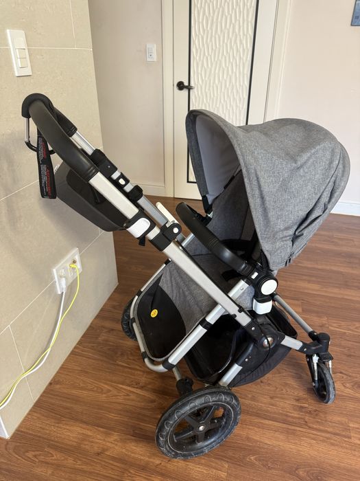 Продам коляску бугабу cameleon 3