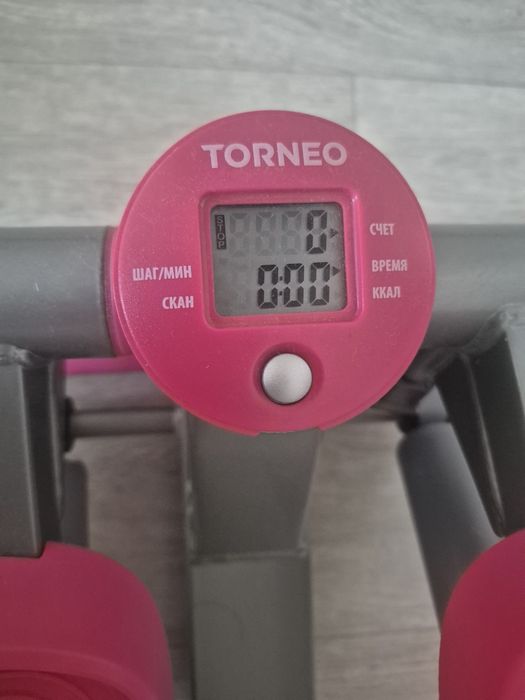 Степпер "Torneo"