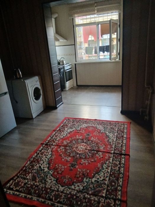 Qizlar yokki bollar uchun kvartira