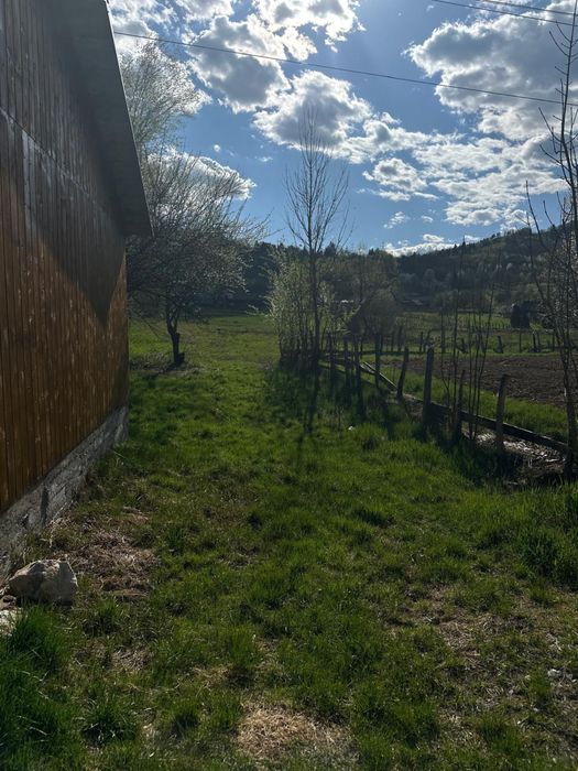 Teren Itravilan  Com Lupsa sat Hadarau