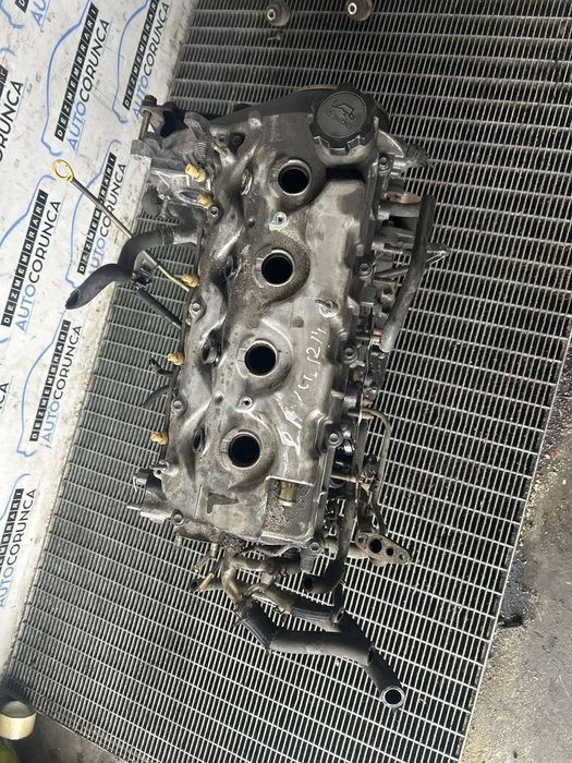 Motor Toyota RAV 4 II 2.0 D 2002 - 2006 116CP Manuala 1CD - FTV Euro4 (1211) Diesel 4x4