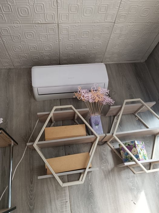 Сдам студию цветов