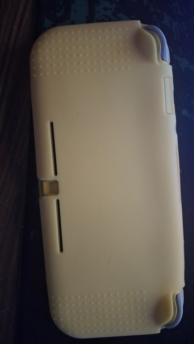 Нинтендо свитч лайт прошитый