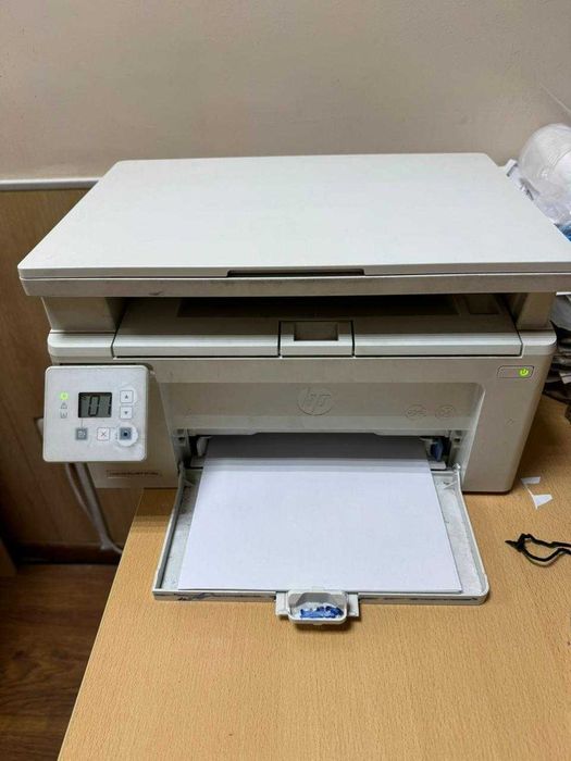 Принтер HP M130a