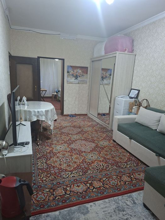 2/2/4 ТТЗ-1 балкон 1,5»6