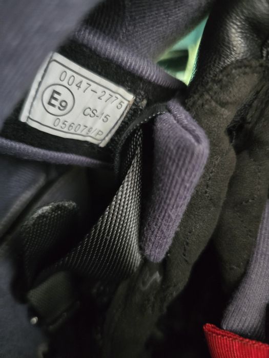 Мото каска HJC Pulse street design