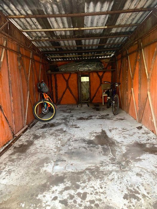 Продава се Гараж / Паркомясто в Габрово, Център - 12 кв.м за 183 €/кв.м - Снимка #3