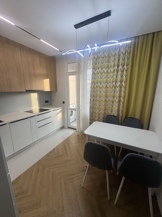 Аренда квартиры на длительный срок