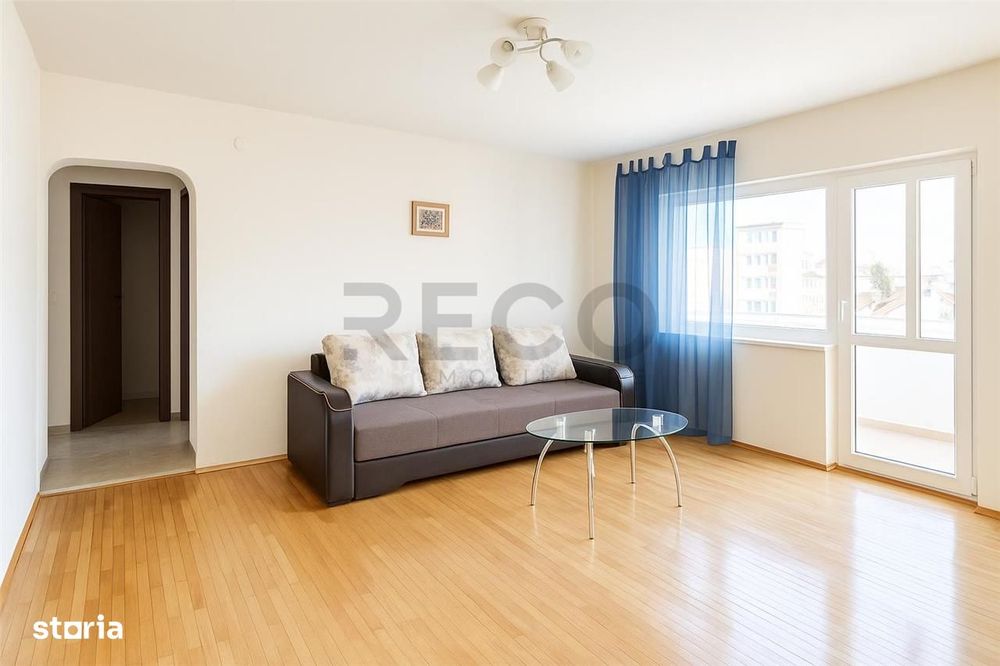 RECO Apartament gata de mutat, Stei
