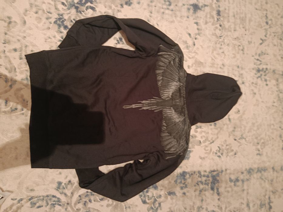 Худи Marcelo Burlon