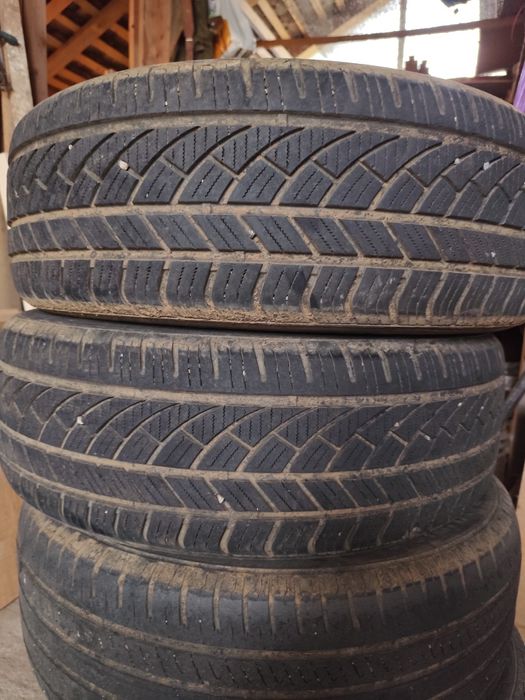 Cauciucuri 225/60/17