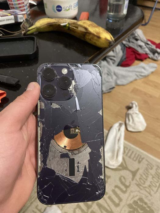 Iphone 14 pro max ,pentru piese