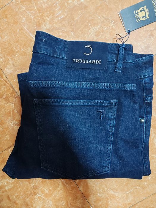 Vind blugi Trusardi original