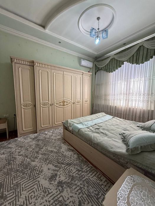 По цене земли готовый дом участок возле Тутзор Хавас 11 соток 681 м²