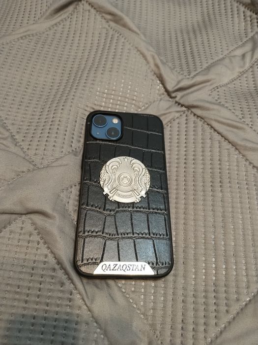 Продам айфон в хорошем состоянии