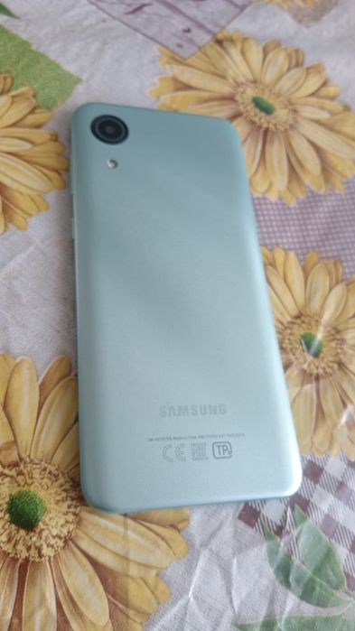 Samsung a03 core память 32