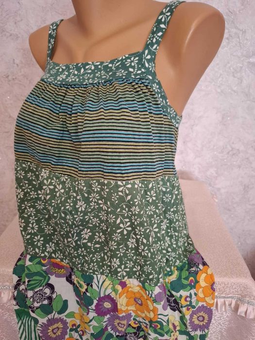 H&M    Нови Рокли р/р М