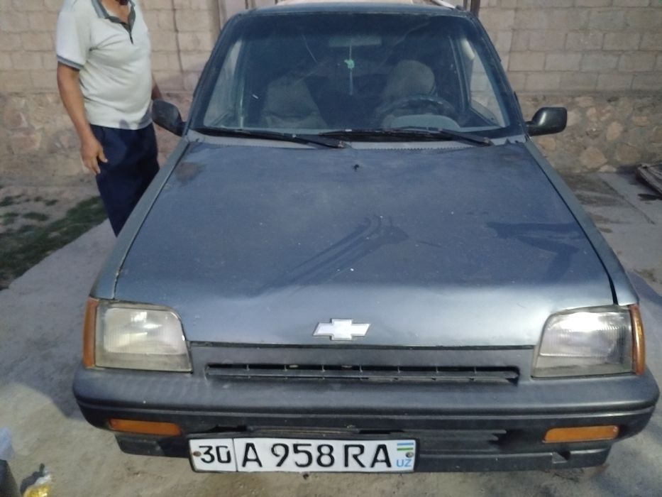 Tico Daewoo 1999 yil