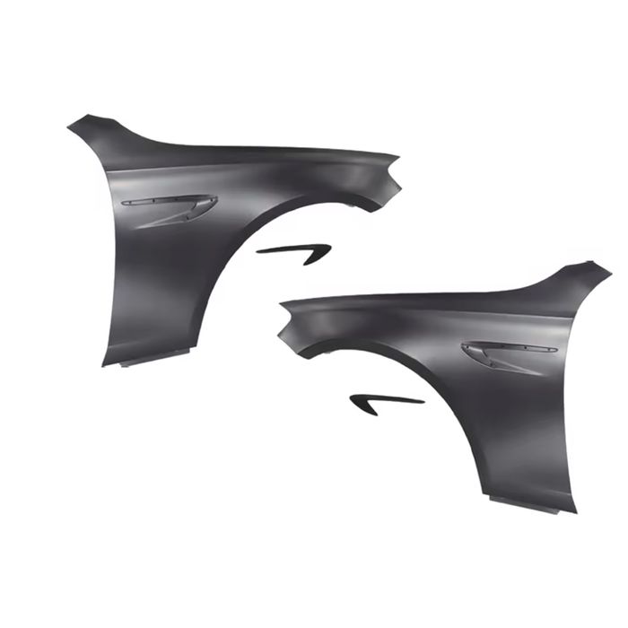 Предни Калници E63 AMG за Mercedes E-Class (W213) (C238) (2016-2023)