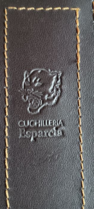 Ловджийски   нож