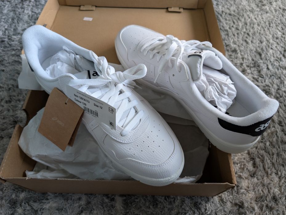 Asics Japan S Чисто нови