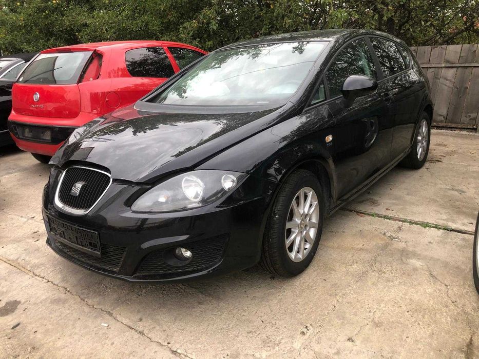 Dezmembram Seat Leon 1P Facelift 2011