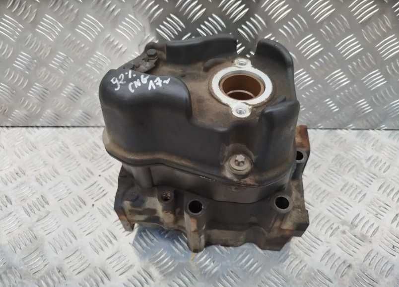 Chiuloasa camion Scania DC13 XPI Euro 6 R450 R500 | Piese motor Scania