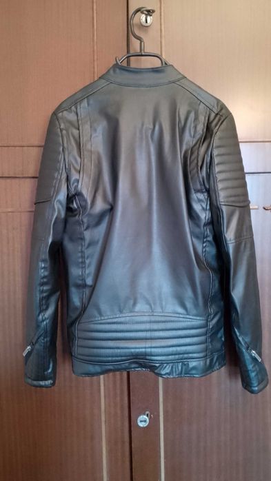 Мъжки кожени якета