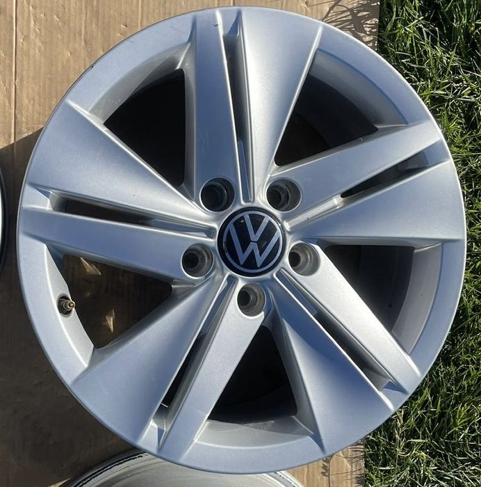 Jante VW 16 Golf 8 7 Caddy Jetta Touran
