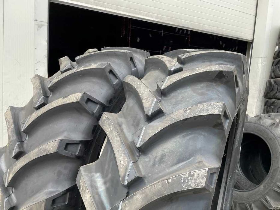 Anvelope noi agricole de tractor 18.4-34 Ozka 14PR livrare rapida