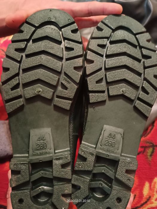 Продам рыбацкий костюм