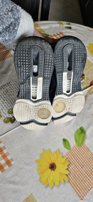 Маратонки Nike zoom