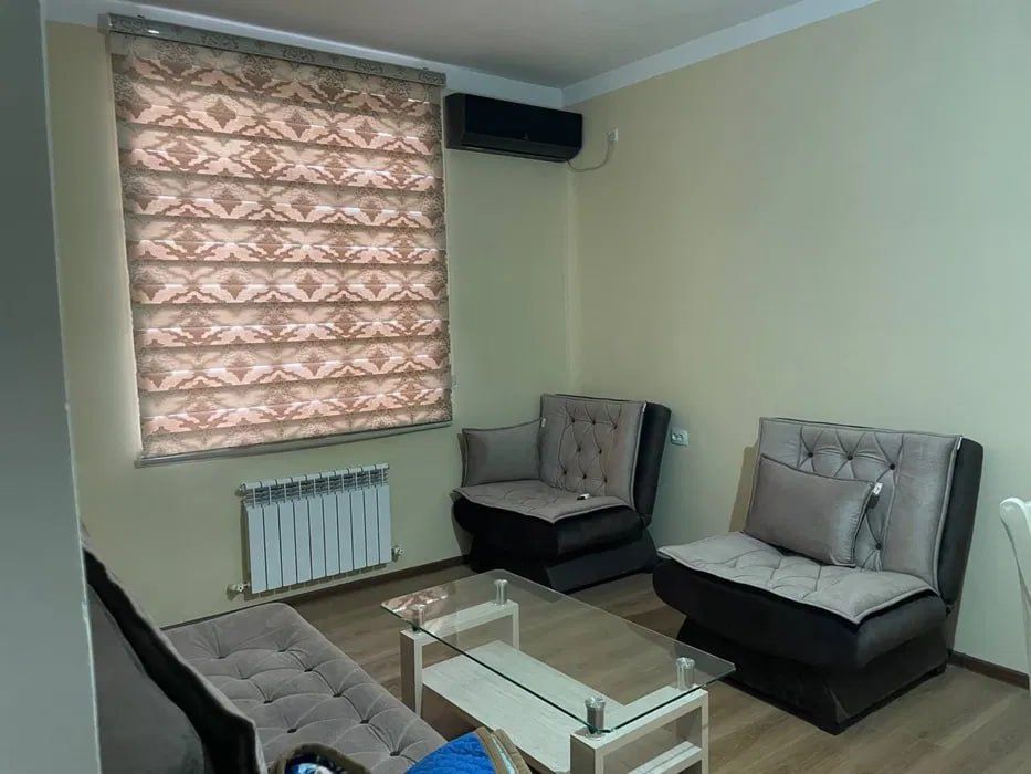 Срочно сдаётся 2 ком яшнабад