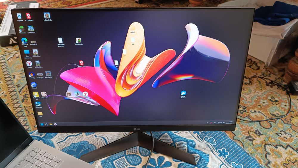Монитор LG 42GN60R 144гц