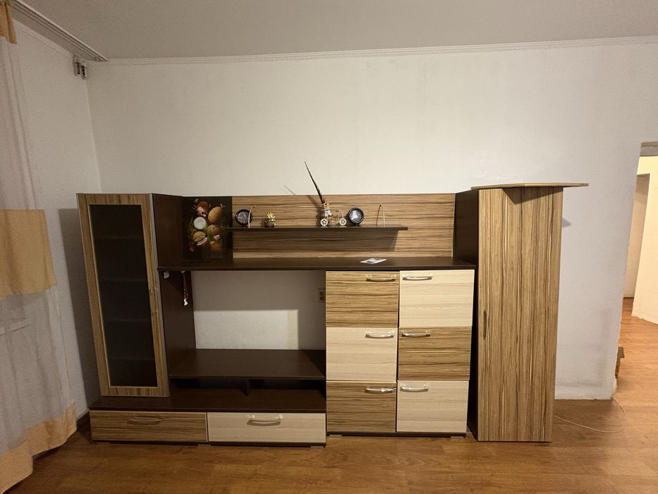 Мебель стенка для гостиной