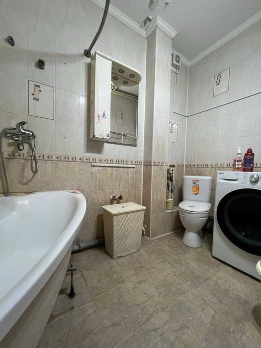 Продам 2х комн кв 8мкр