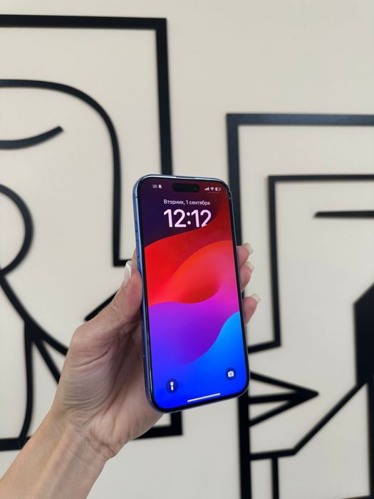 Айфон 16 iphone 16 128гб оригинал гарантия