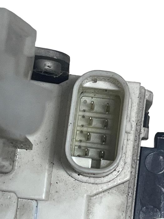 Broasca Usa Stanga Spate Mercedes-Benz E-Class W212 2009 -> A0997300535