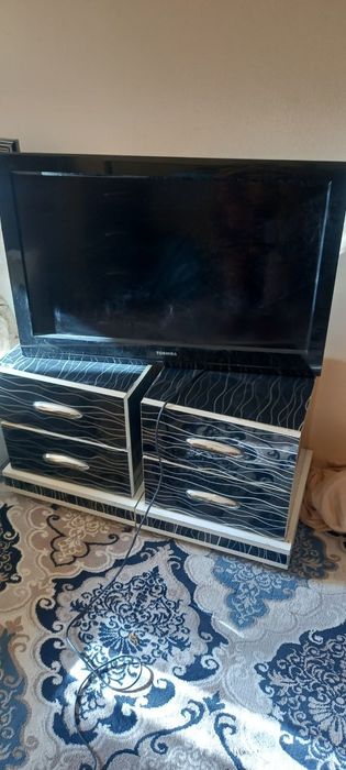 Телевизор тошиба сотилади