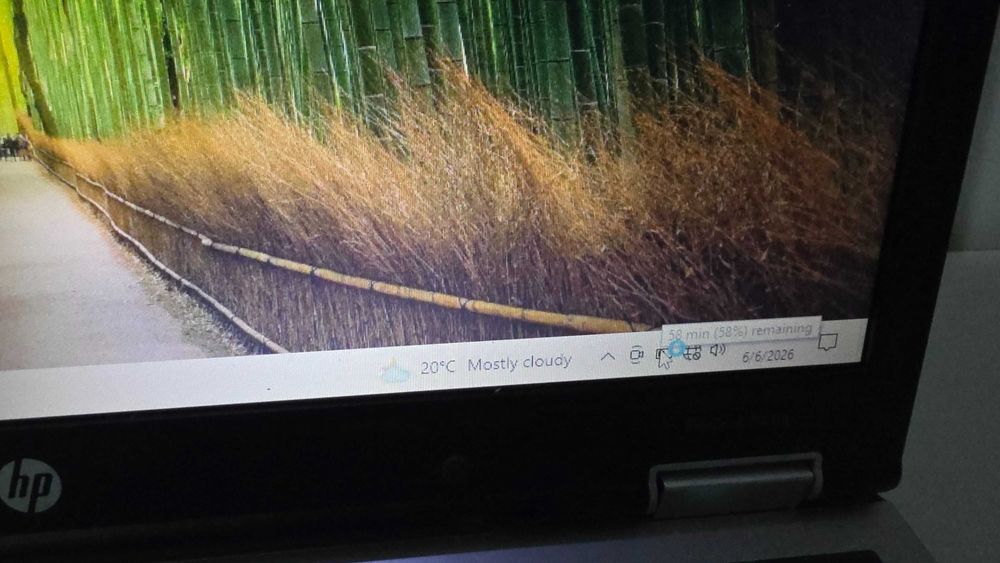 Laptop EliteBook 8440p