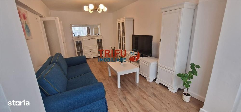 Apartament 3 Camere de Vânzare, Zona Școala Mihai Eminescu, Alba Iulia — fotografia 2