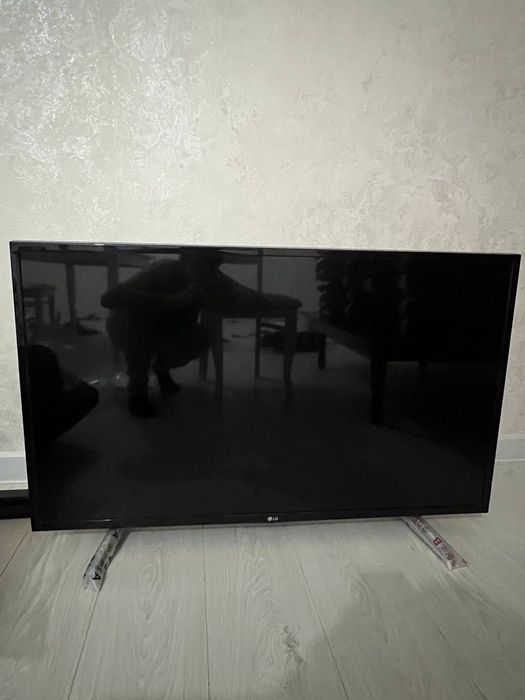 Телевизор LG 43 орг