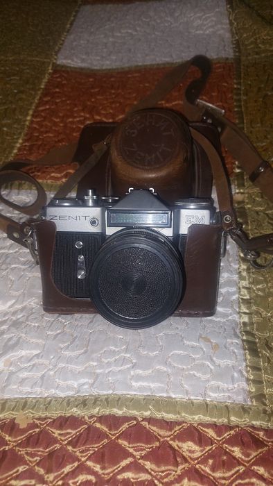 Продам фотоаппарат