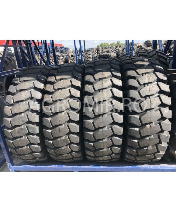 Anvelopa 15.5-25 PETLAS NB-70 12PR TL